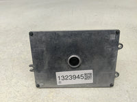 2012-2014 Honda Cr-V PCM Engine Control Computer ECU ECM PCU OEM P/N:37820-R5A-A55 Fits Fits 2012 2013 2014 OEM Used Auto Pa