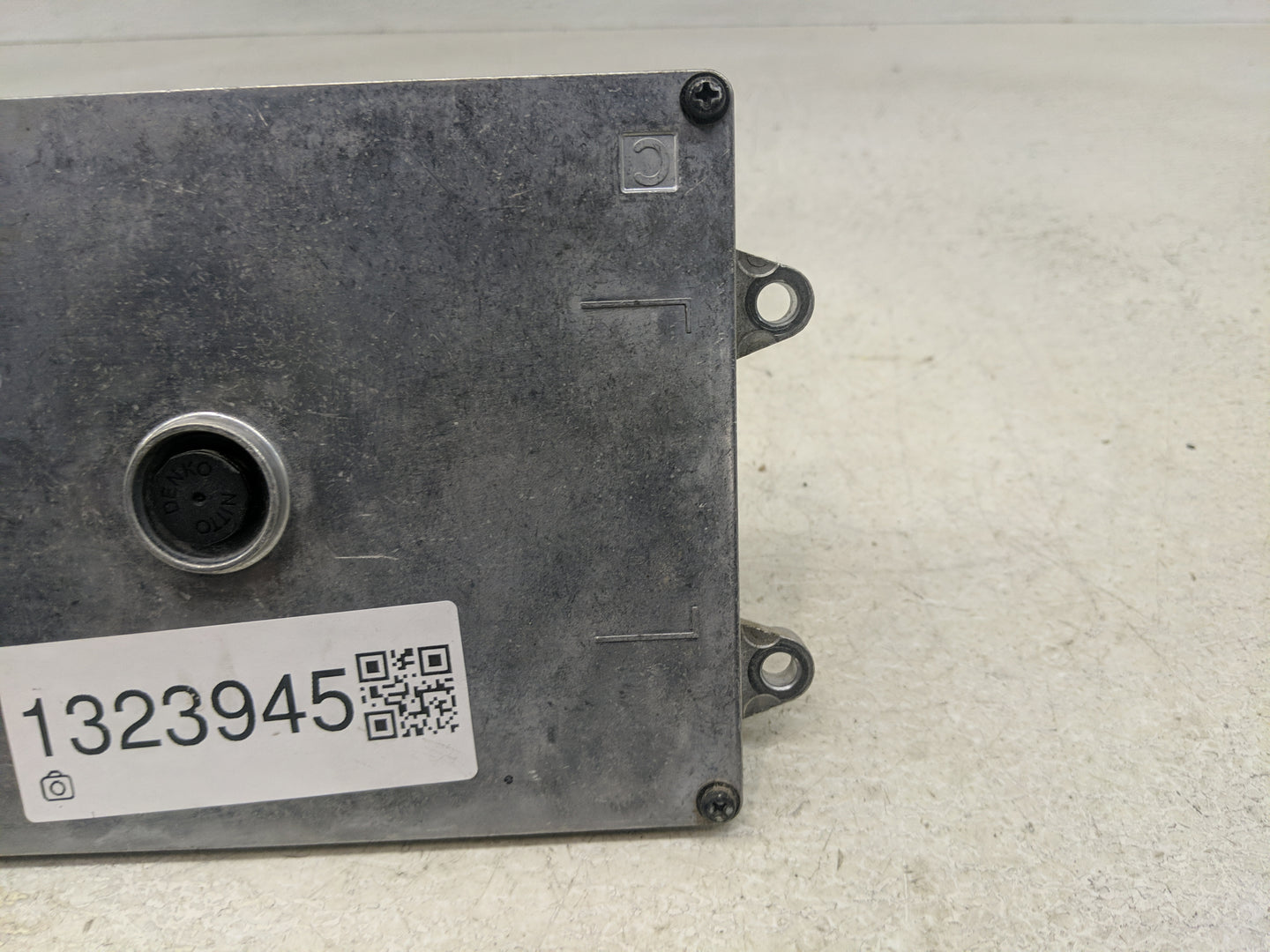 2012-2014 Honda Cr-V PCM Engine Control Computer ECU ECM PCU OEM P/N:37820-R5A-A55 Fits Fits 2012 2013 2014 OEM Used Auto Pa