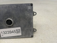 2012-2014 Honda Cr-V PCM Engine Control Computer ECU ECM PCU OEM P/N:37820-R5A-A55 Fits Fits 2012 2013 2014 OEM Used Auto Pa