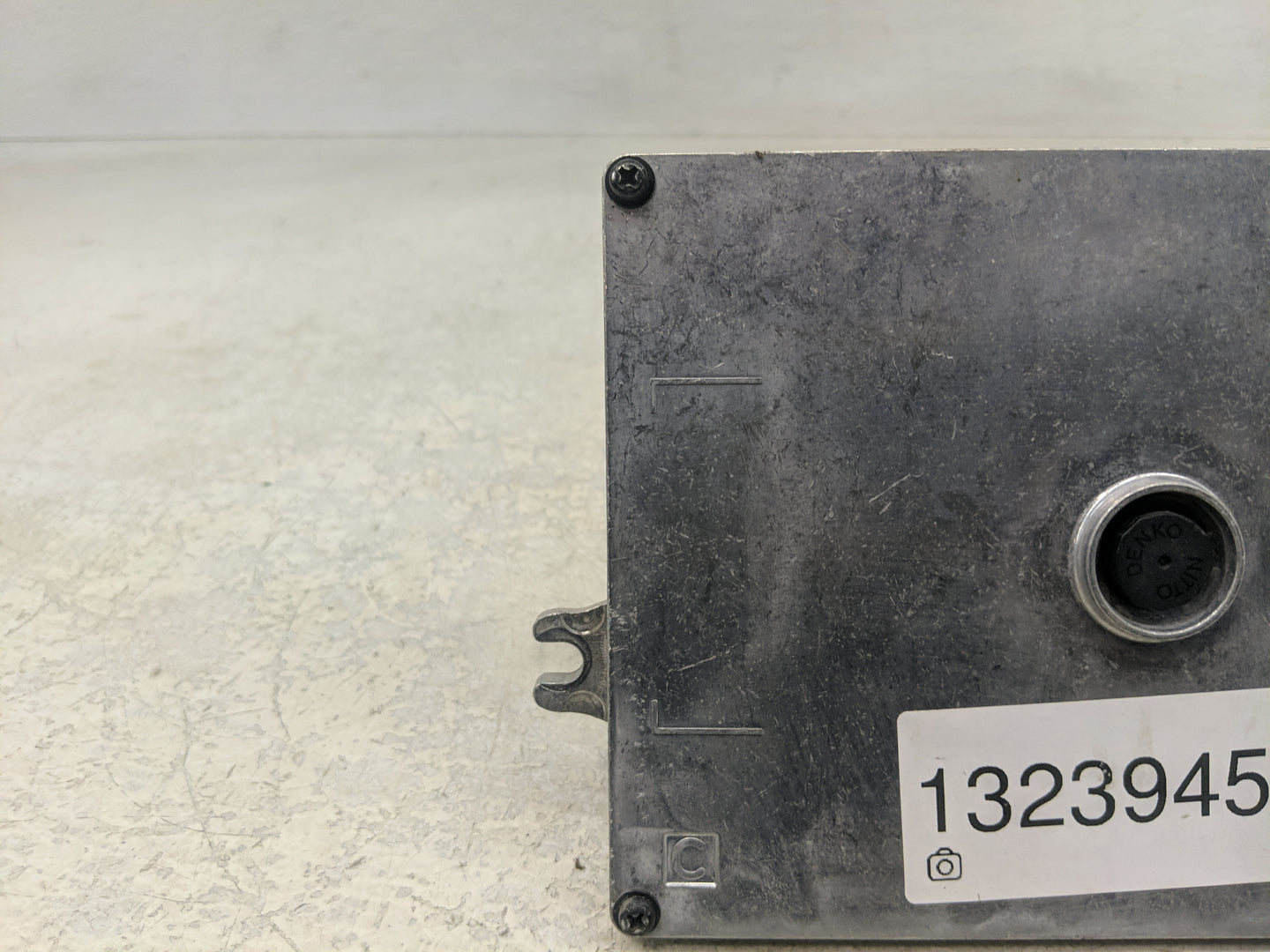 2012-2014 Honda Cr-V PCM Engine Control Computer ECU ECM PCU OEM P/N:37820-R5A-A55 Fits Fits 2012 2013 2014 OEM Used Auto Pa
