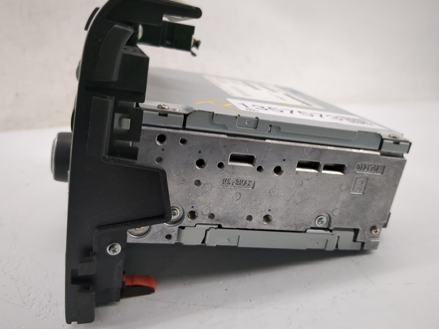 2012-2014 Honda Cr-V Radio AM FM Cd Player Receiver Replacement P/N:39100-T0A-A213-M1 Fits Fits 2012 2013 2014 OEM Used Auto