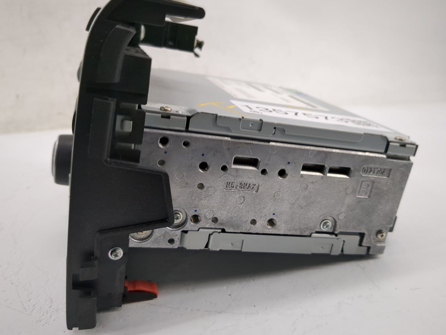2012-2014 Honda Cr-V Radio AM FM Cd Player Receiver Replacement P/N:39100-T0A-A213-M1 Fits Fits 2012 2013 2014 OEM Used Auto