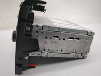 2012-2014 Honda Cr-V Radio AM FM Cd Player Receiver Replacement P/N:39100-T0A-A213-M1 Fits Fits 2012 2013 2014 OEM Used Auto
