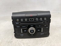 2012-2014 Honda Cr-V Radio AM FM Cd Player Receiver Replacement P/N:39100-T0A-A213-M1 Fits Fits 2012 2013 2014 OEM Used Auto