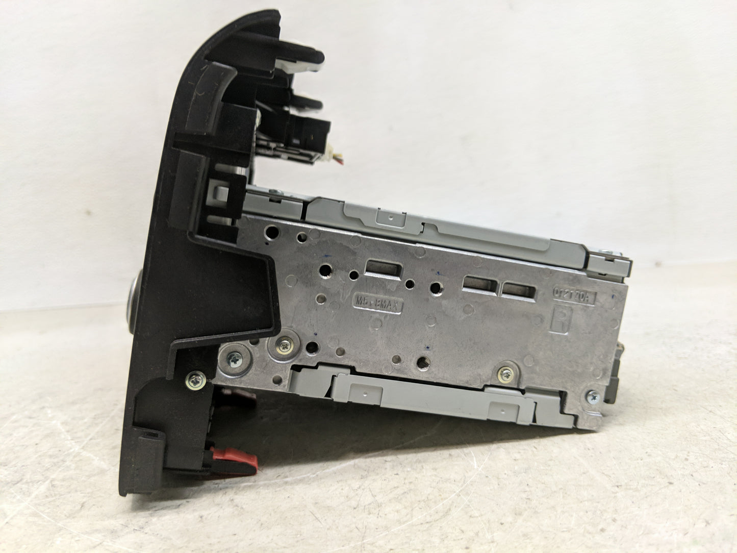 2012-2014 Honda Cr-V Radio AM FM Cd Player Receiver Replacement P/N:39100-T0A-A213-M1 Fits Fits 2012 2013 2014 OEM Used Auto