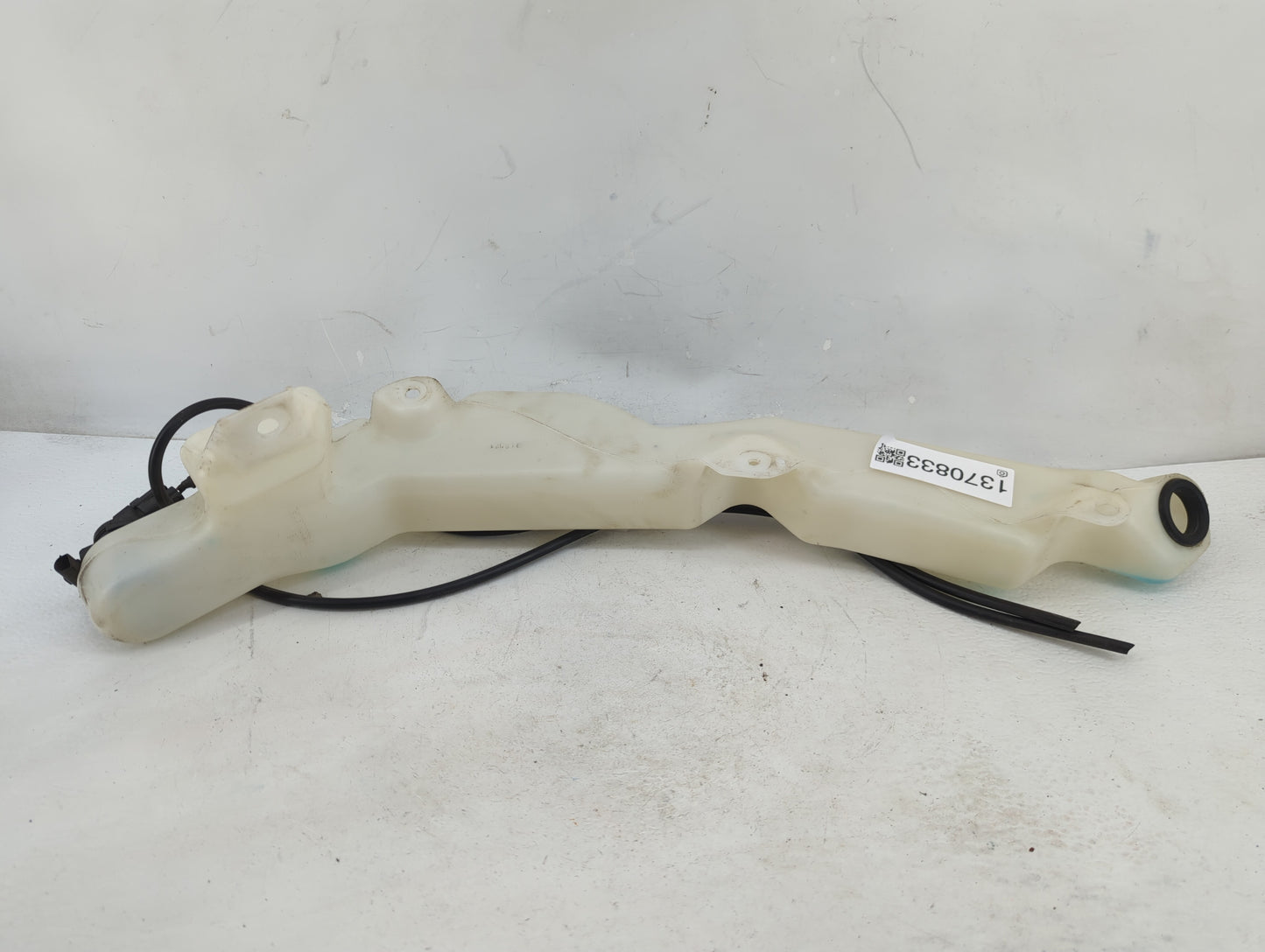 2012-2012 Honda Cr-v Windshield Washer Fluid Reservoir Bottle Oem - Oemusedautoparts1.com