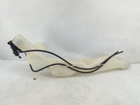 2012-2012 Honda Cr-v Windshield Washer Fluid Reservoir Bottle Oem - Oemusedautoparts1.com