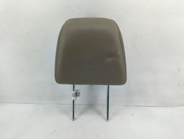 2012-2014 Honda Cr-V Headrest Head Rest Front Driver Passenger Seat Fits Fits 2012 2013 2014 OEM Used Auto Parts - Oemusedau
