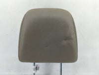 2012-2014 Honda Cr-V Headrest Head Rest Front Driver Passenger Seat Fits Fits 2012 2013 2014 OEM Used Auto Parts - Oemusedau