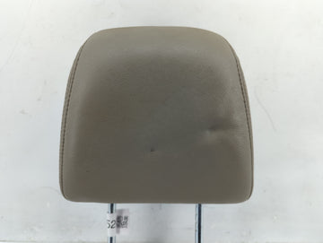2012-2014 Honda Cr-V Headrest Head Rest Front Driver Passenger Seat Fits Fits 2012 2013 2014 OEM Used Auto Parts