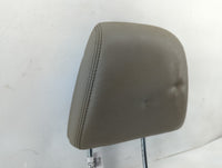 2012-2014 Honda Cr-V Headrest Head Rest Front Driver Passenger Seat Fits Fits 2012 2013 2014 OEM Used Auto Parts - Oemusedau