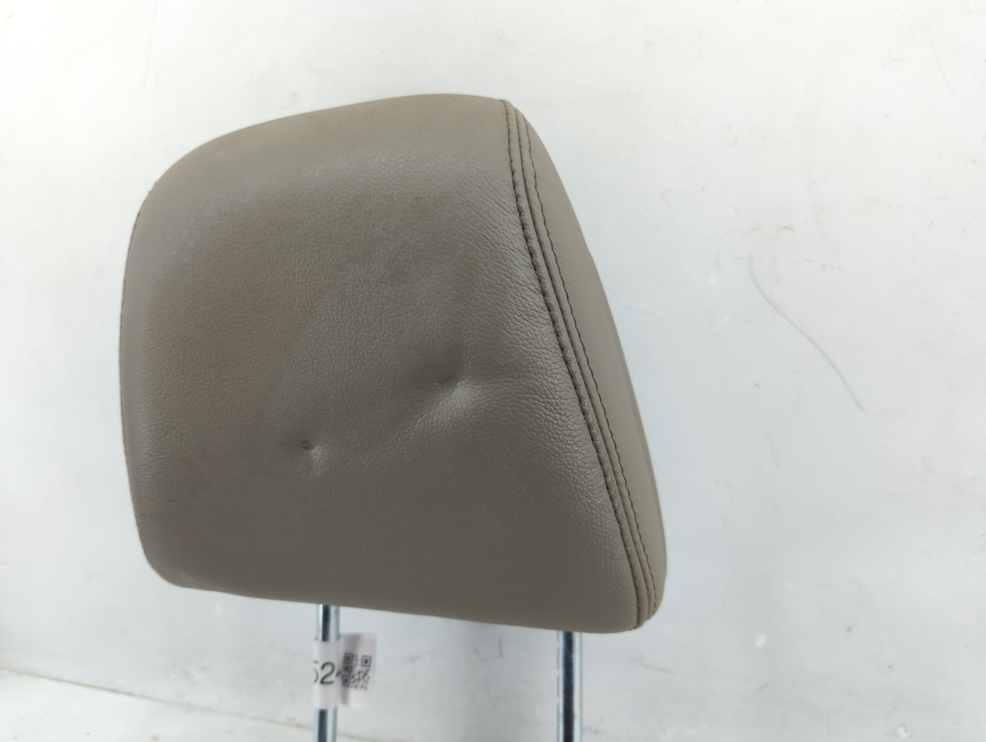 2012-2014 Honda Cr-V Headrest Head Rest Front Driver Passenger Seat Fits Fits 2012 2013 2014 OEM Used Auto Parts - Oemusedau