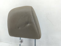 2012-2014 Honda Cr-V Headrest Head Rest Front Driver Passenger Seat Fits Fits 2012 2013 2014 OEM Used Auto Parts - Oemusedau