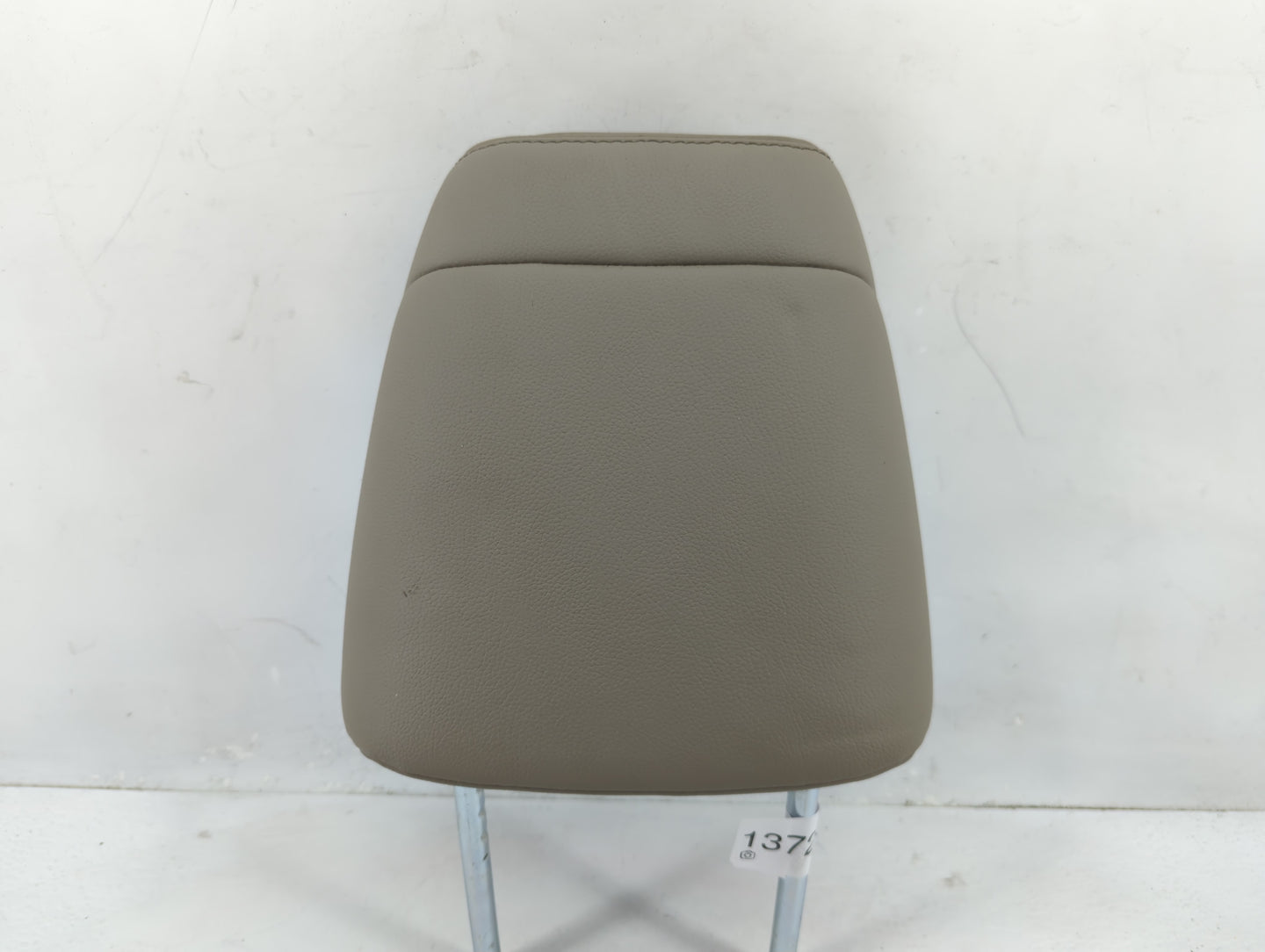 2012-2014 Honda Cr-V Headrest Head Rest Front Driver Passenger Seat Fits Fits 2012 2013 2014 OEM Used Auto Parts - Oemusedau