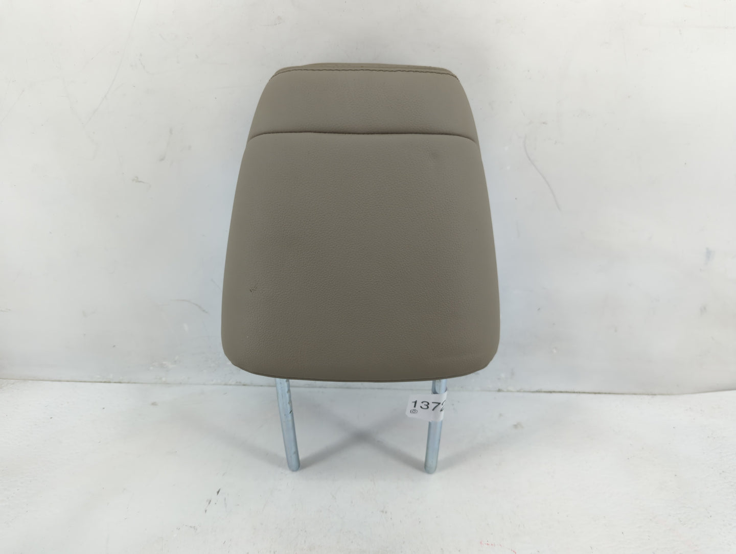 2012-2014 Honda Cr-V Headrest Head Rest Front Driver Passenger Seat Fits Fits 2012 2013 2014 OEM Used Auto Parts - Oemusedau
