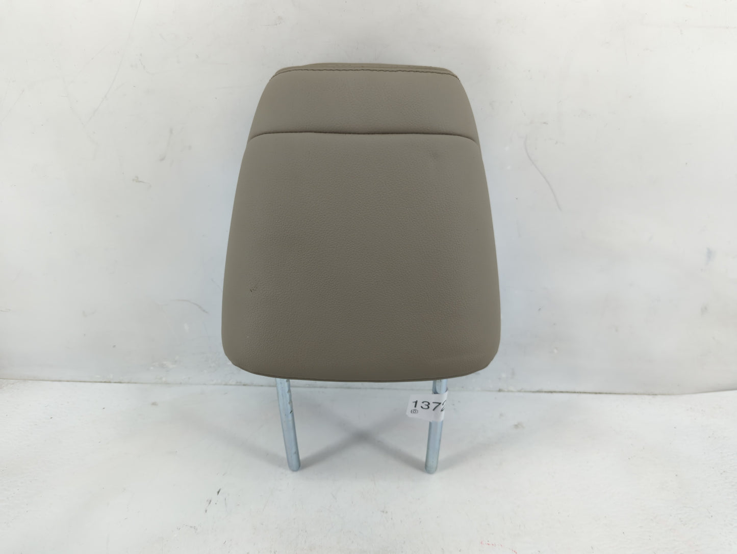 2012-2014 Honda Cr-V Headrest Head Rest Front Driver Passenger Seat Fits Fits 2012 2013 2014 OEM Used Auto Parts - Oemusedau