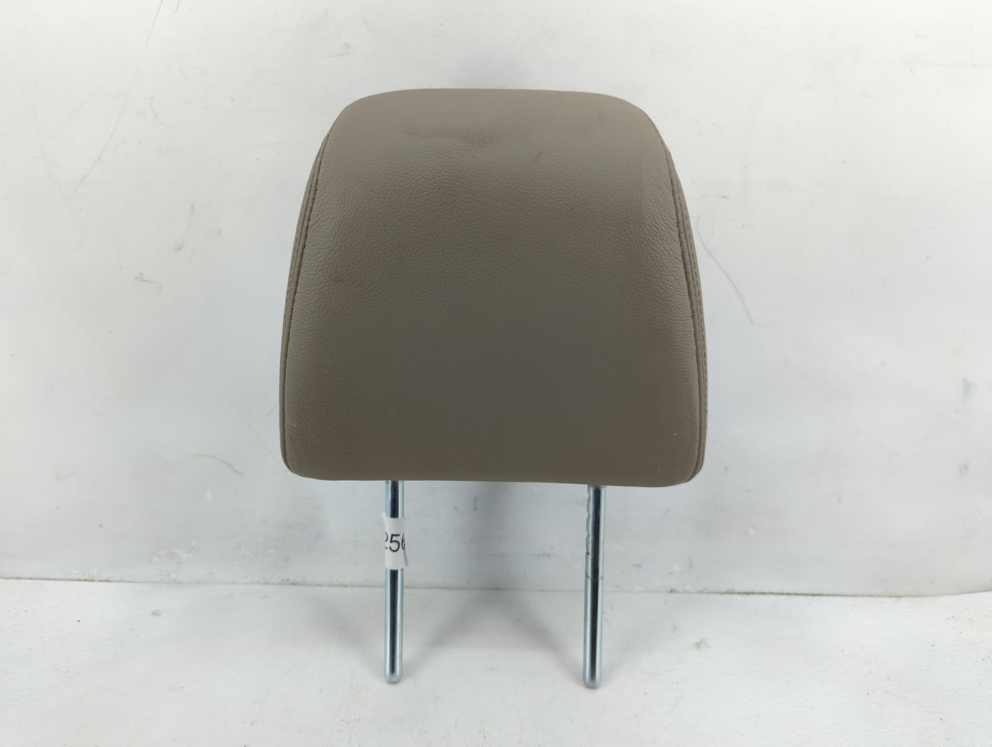 2012-2014 Honda Cr-v Headrest Head Rest Front Driver Passenger Seat Tan - Oemusedautoparts1.com