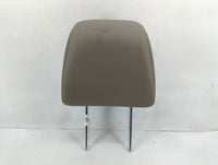 2012-2014 Honda Cr-v Headrest Head Rest Front Driver Passenger Seat Tan - Oemusedautoparts1.com