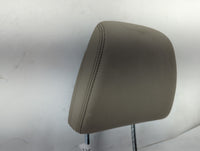 2012-2014 Honda Cr-v Headrest Head Rest Front Driver Passenger Seat Tan - Oemusedautoparts1.com