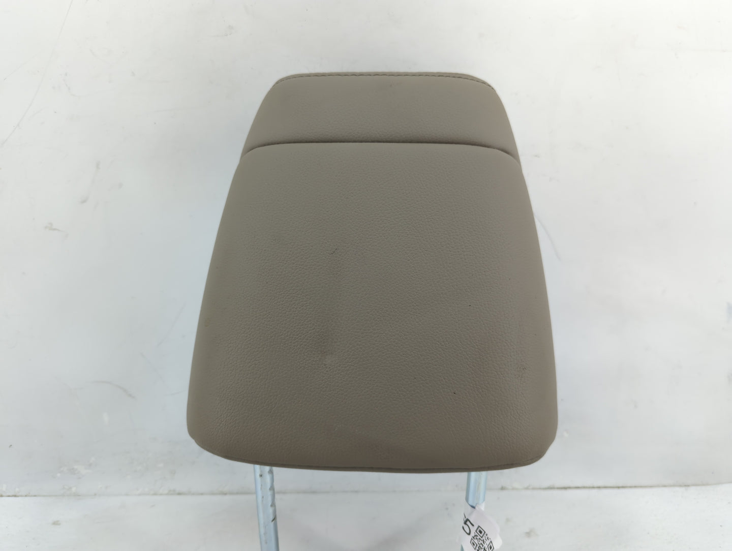 2012-2014 Honda Cr-v Headrest Head Rest Front Driver Passenger Seat Tan - Oemusedautoparts1.com