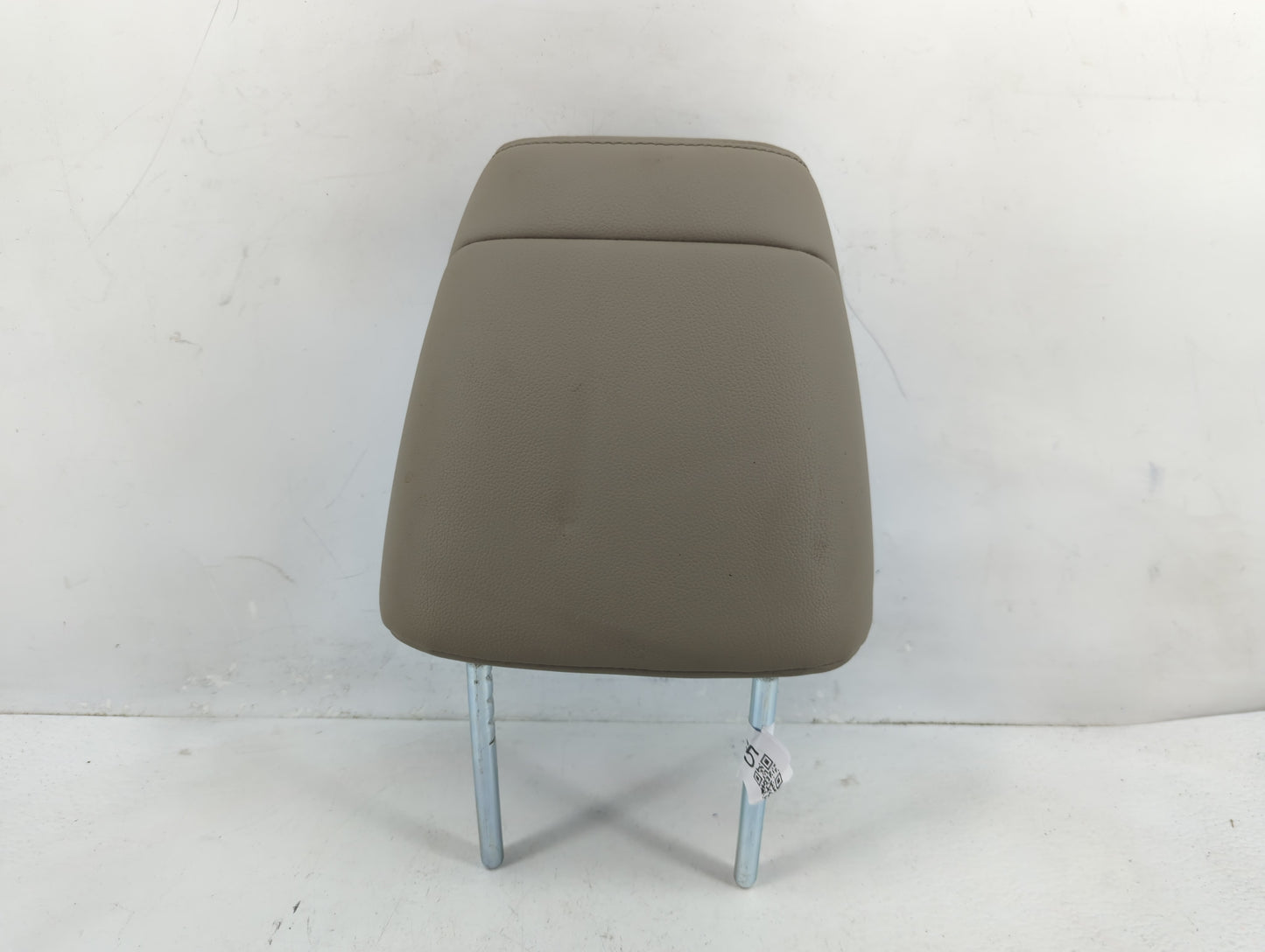 2012-2014 Honda Cr-v Headrest Head Rest Front Driver Passenger Seat Tan - Oemusedautoparts1.com