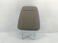 2012-2014 Honda Cr-v Headrest Head Rest Front Driver Passenger Seat Tan - Oemusedautoparts1.com