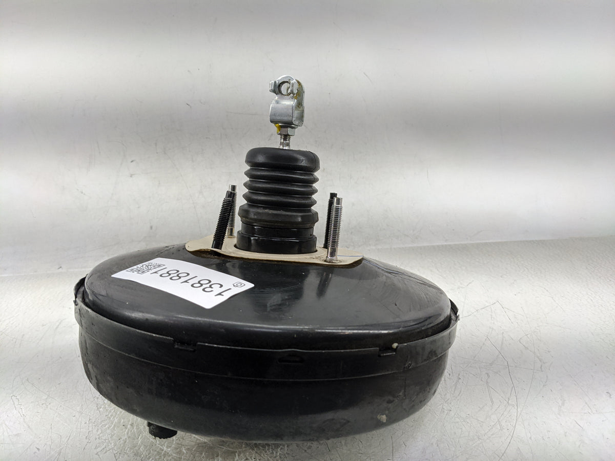 2012-2014 Honda Cr-v Power Brake Booster Oem 1381881 - Oemusedautoparts1.com