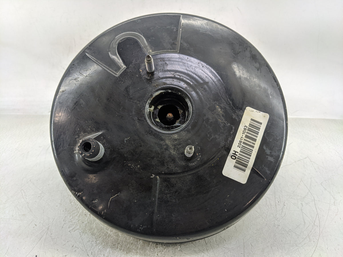 2012-2014 Honda Cr-v Power Brake Booster Oem 1381881 - Oemusedautoparts1.com