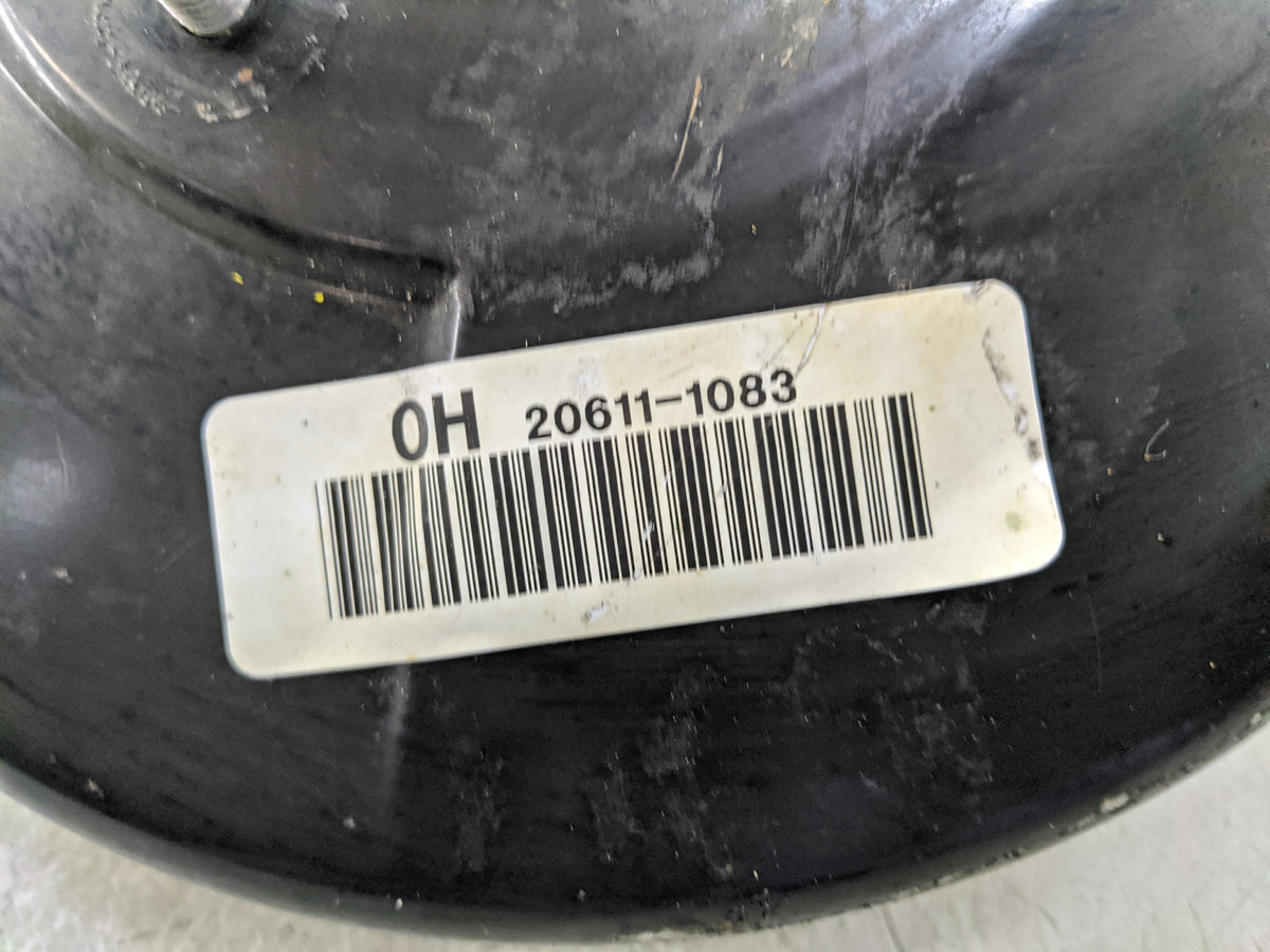 2012-2014 Honda Cr-v Power Brake Booster Oem 1381881 - Oemusedautoparts1.com