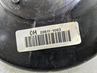 2012-2014 Honda Cr-v Power Brake Booster Oem 1381881 - Oemusedautoparts1.com