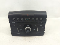 2012-2014 Honda Cr-V Radio AM FM Cd Player Receiver Replacement P/N:39100-T0A-A113-M1 Fits Fits 2012 2013 2014 OEM Used Auto