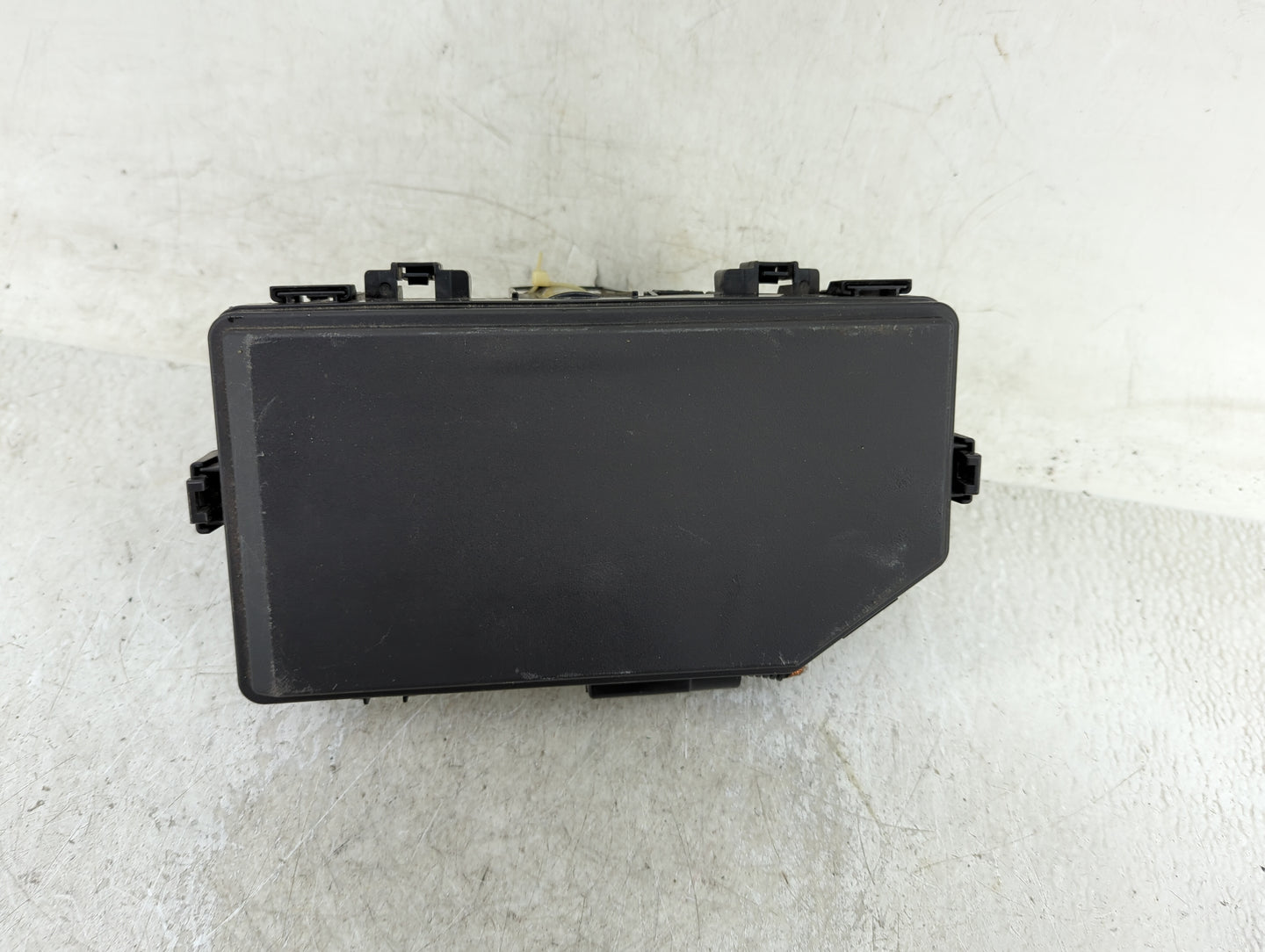 2012-2014 Honda Cr-V Fusebox Fuse Box Panel Relay Module P/N:T1WA010A0 Fits Fits 2012 2013 2014 OEM Used Auto Parts - Oemuse