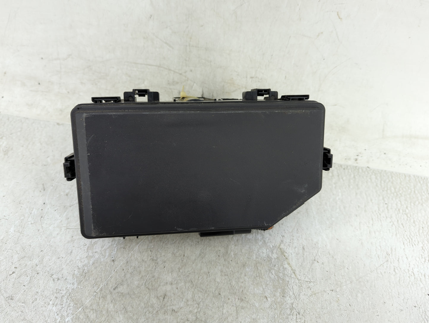 2012-2014 Honda Cr-V Fusebox Fuse Box Panel Relay Module P/N:T1WA010A0 Fits Fits 2012 2013 2014 OEM Used Auto Parts - Oemuse