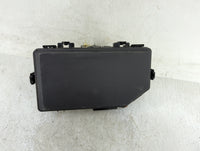 2012-2014 Honda Cr-V Fusebox Fuse Box Panel Relay Module P/N:T1WA010A0 Fits Fits 2012 2013 2014 OEM Used Auto Parts - Oemuse