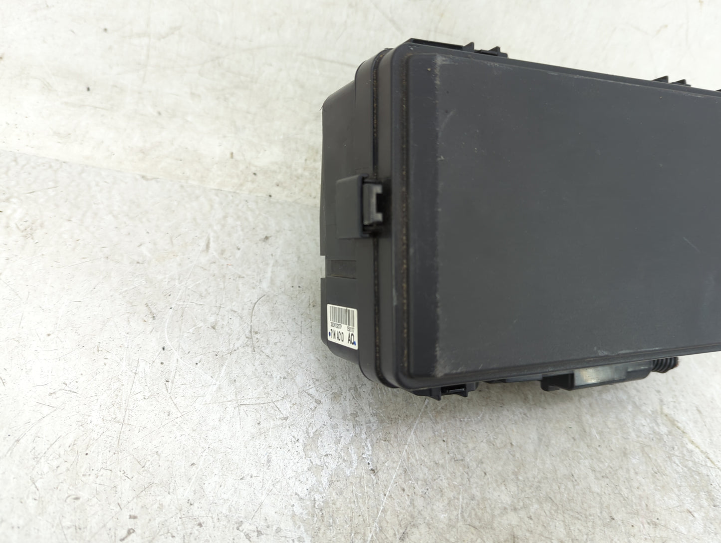 2012-2014 Honda Cr-V Fusebox Fuse Box Panel Relay Module P/N:T1WA010A0 Fits Fits 2012 2013 2014 OEM Used Auto Parts - Oemuse