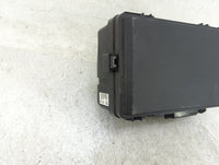 2012-2014 Honda Cr-V Fusebox Fuse Box Panel Relay Module P/N:T1WA010A0 Fits Fits 2012 2013 2014 OEM Used Auto Parts - Oemuse