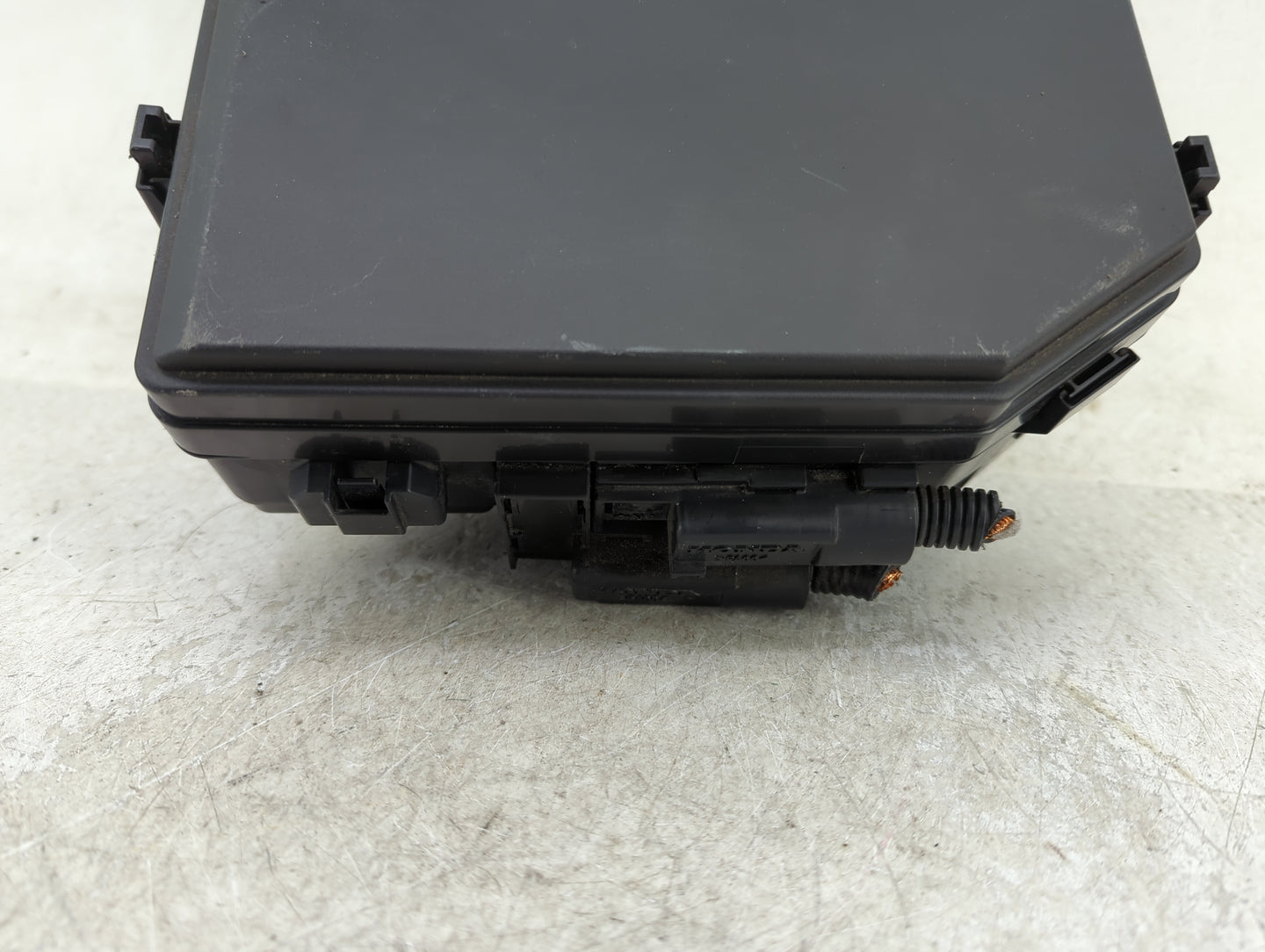 2012-2014 Honda Cr-V Fusebox Fuse Box Panel Relay Module P/N:T1WA010A0 Fits Fits 2012 2013 2014 OEM Used Auto Parts - Oemuse