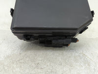 2012-2014 Honda Cr-V Fusebox Fuse Box Panel Relay Module P/N:T1WA010A0 Fits Fits 2012 2013 2014 OEM Used Auto Parts - Oemuse