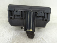 2012-2014 Honda Cr-V Fusebox Fuse Box Panel Relay Module P/N:T1WA010A0 Fits Fits 2012 2013 2014 OEM Used Auto Parts - Oemuse
