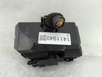 2012-2014 Honda Cr-V Fusebox Fuse Box Panel Relay Module P/N:T1WA010A0 Fits Fits 2012 2013 2014 OEM Used Auto Parts - Oemuse