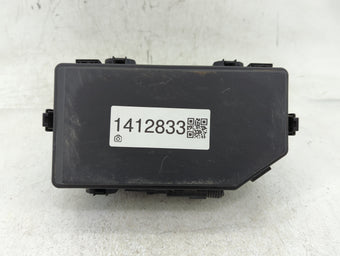 compare product 2012-2014 Honda Cr-V Fusebox Fuse Box Panel Relay Module P/N:191R100MEM T0A A011 A0 Fits Fits 2012 2013 2014 OEM Used Auto Parts
