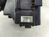 2012-2014 Honda Cr-V Fusebox Fuse Box Panel Relay Module P/N:191R100MEM T0A A011 A0 Fits Fits 2012 2013 2014 OEM Used Auto P