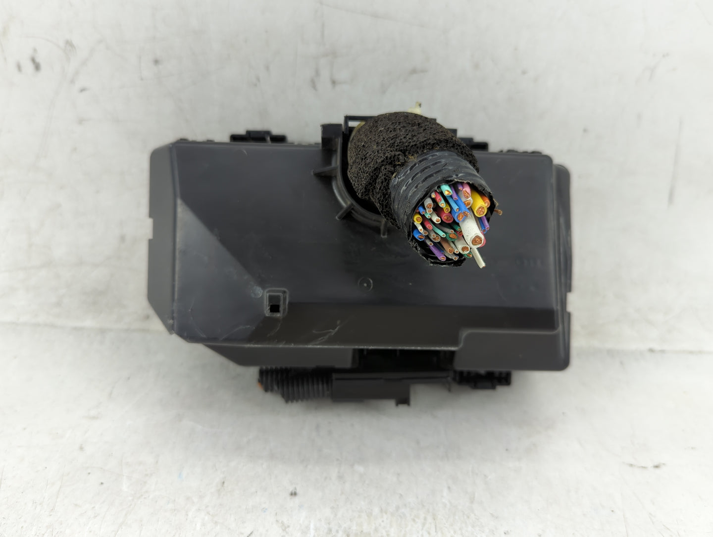 2012-2014 Honda Cr-V Fusebox Fuse Box Panel Relay Module P/N:191R100MEM T0A A011 A0 Fits Fits 2012 2013 2014 OEM Used Auto P