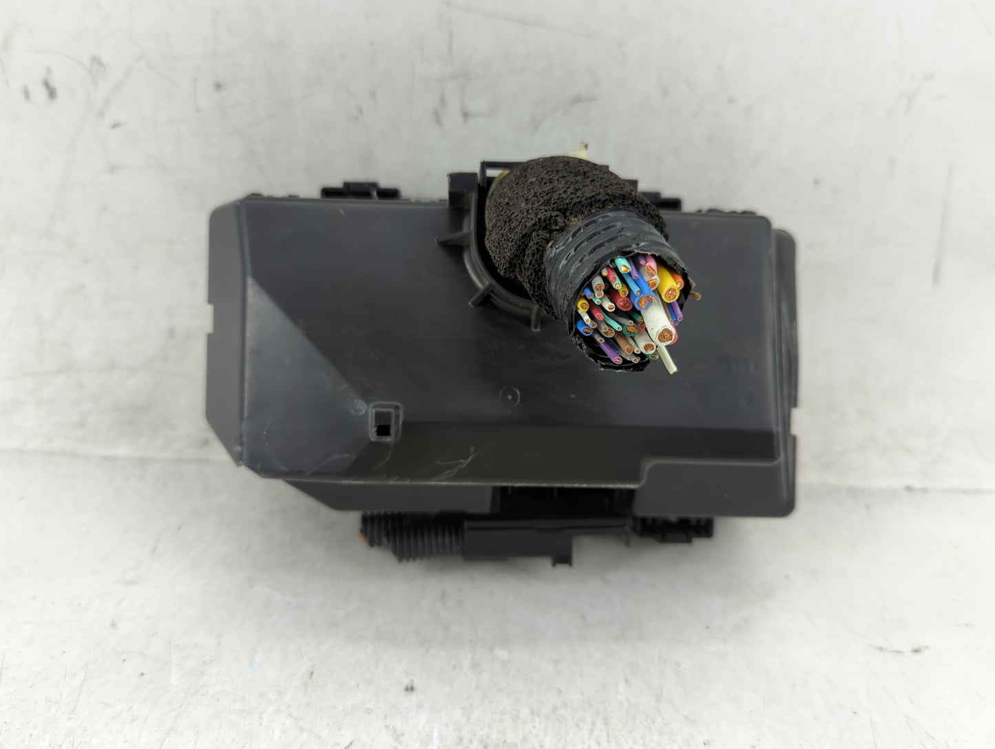 2012-2014 Honda Cr-V Fusebox Fuse Box Panel Relay Module P/N:191R100MEM T0A A011 A0 Fits Fits 2012 2013 2014 OEM Used Auto P
