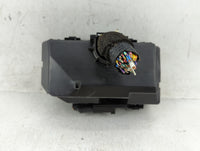 2012-2014 Honda Cr-V Fusebox Fuse Box Panel Relay Module P/N:191R100MEM T0A A011 A0 Fits Fits 2012 2013 2014 OEM Used Auto P