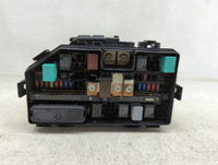 2012-2014 Honda Cr-V Fusebox Fuse Box Panel Relay Module P/N:T0AA011A0 Fits Fits 2012 2013 2014 OEM Used Auto Parts - Oemuse