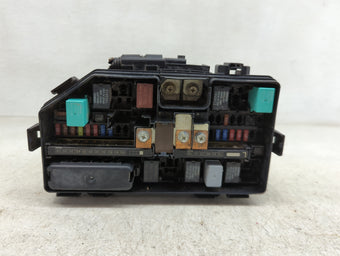 compare product 2012-2014 Honda Cr-V Fusebox Fuse Box Panel Relay Module P/N:T0AA011A0 Fits Fits 2012 2013 2014 OEM Used Auto Parts