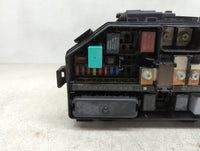 2012-2014 Honda Cr-V Fusebox Fuse Box Panel Relay Module P/N:T0AA011A0 Fits Fits 2012 2013 2014 OEM Used Auto Parts - Oemuse