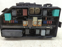 2012-2014 Honda Cr-V Fusebox Fuse Box Panel Relay Module P/N:T0AA011A0 Fits Fits 2012 2013 2014 OEM Used Auto Parts - Oemuse