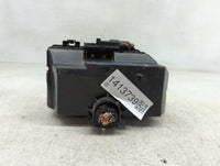 2012-2014 Honda Cr-V Fusebox Fuse Box Panel Relay Module P/N:T0AA011A0 Fits Fits 2012 2013 2014 OEM Used Auto Parts - Oemuse